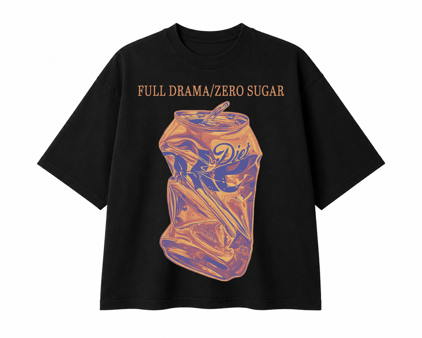 ZERO SUGAR TEE
