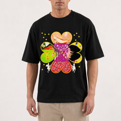 NOBODY KNOWS TEE