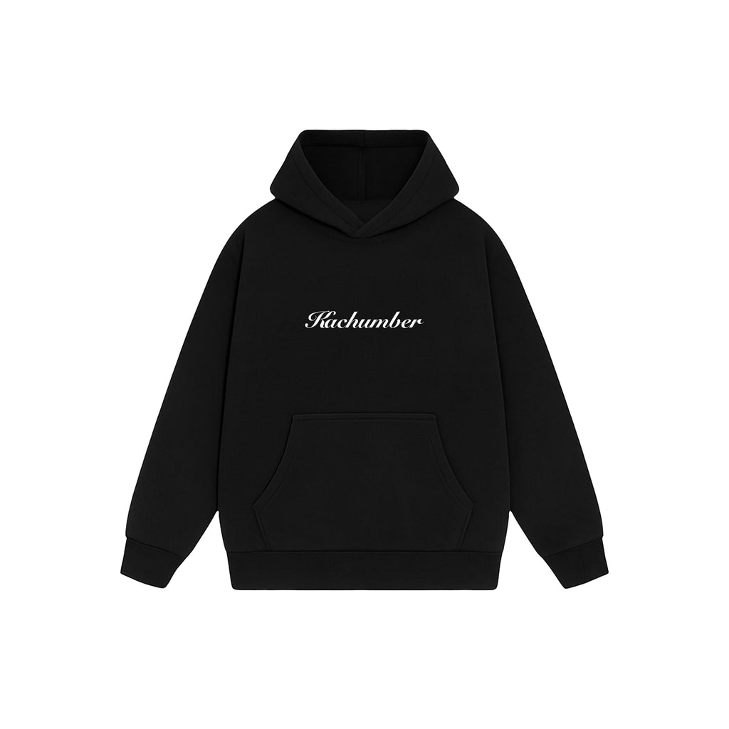 DESI FINE SHYT OVERSIZED HOODIE