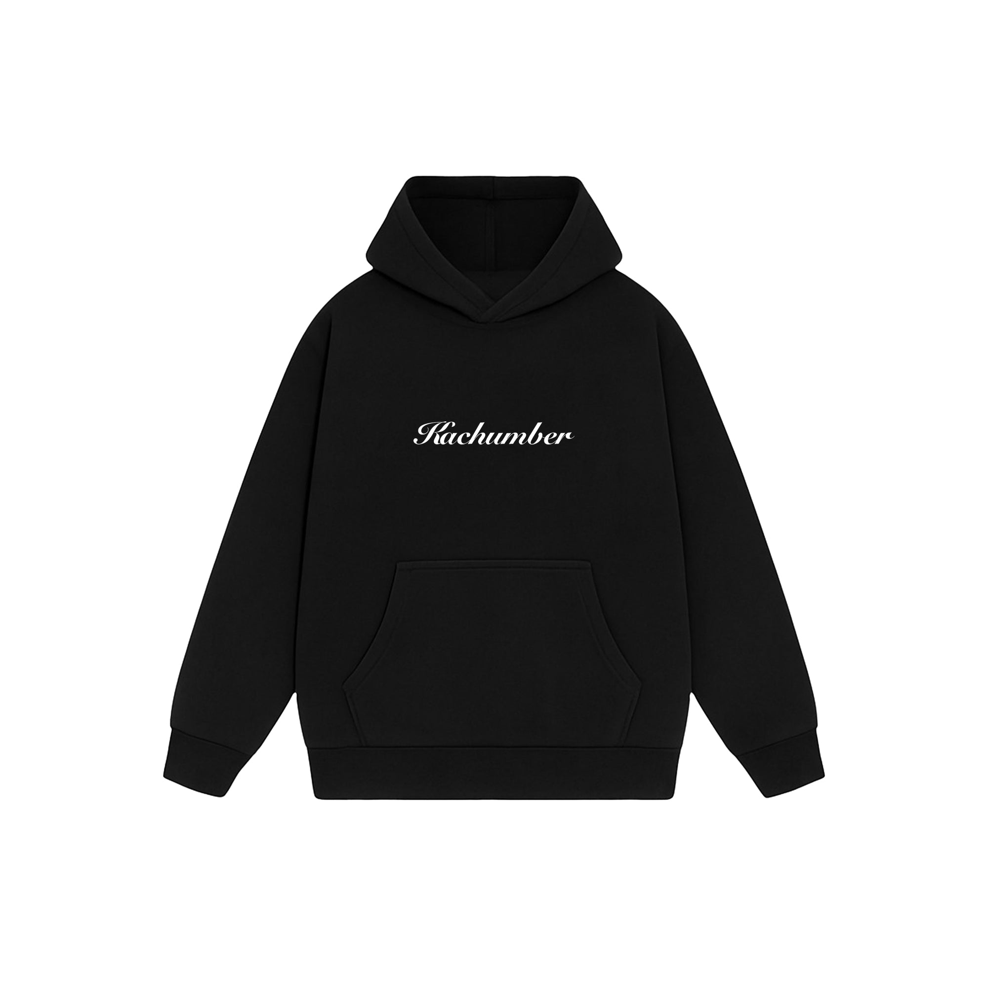 DESI FINE SHYT OVERSIZED HOODIE