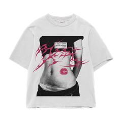 WASTED OVERSIZED TEE