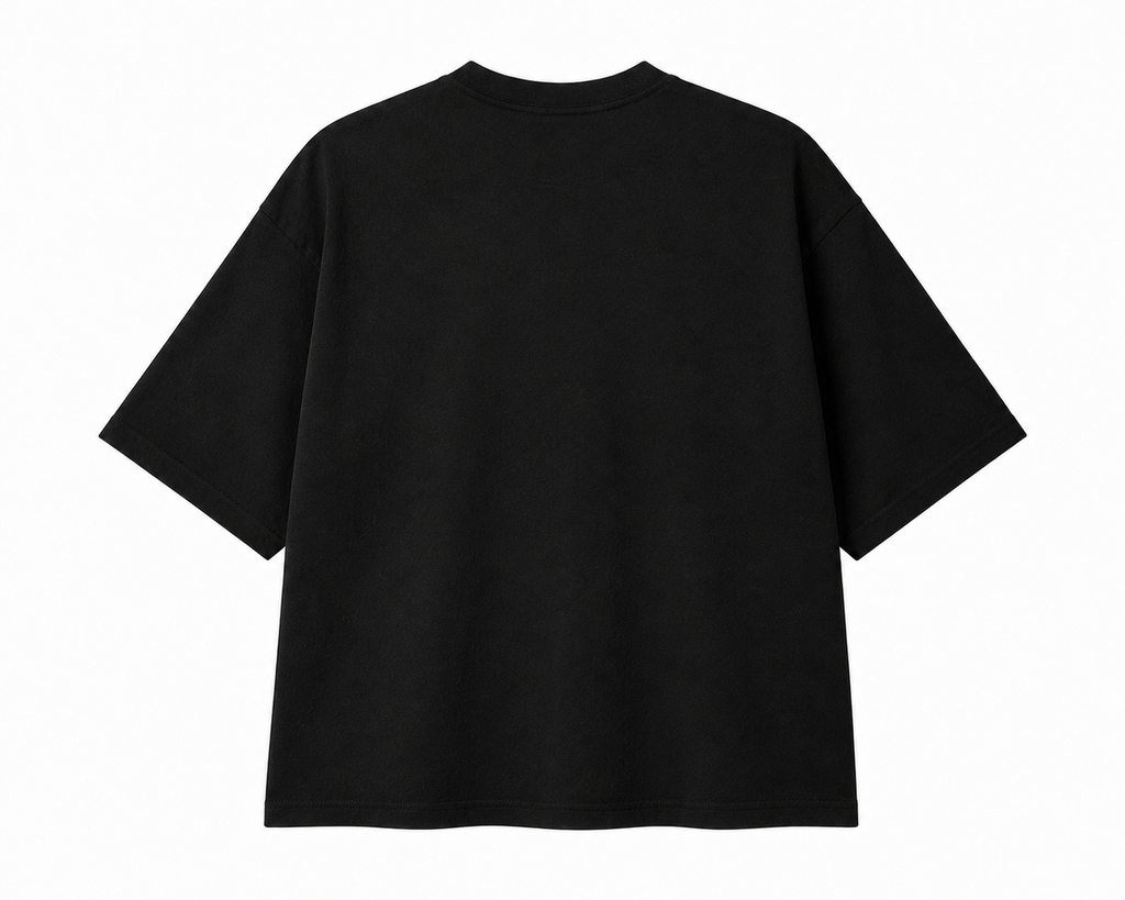 NOBODY KNOWS TEE