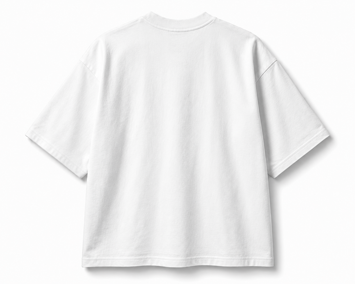 GENZ GOVERNMENT TEE