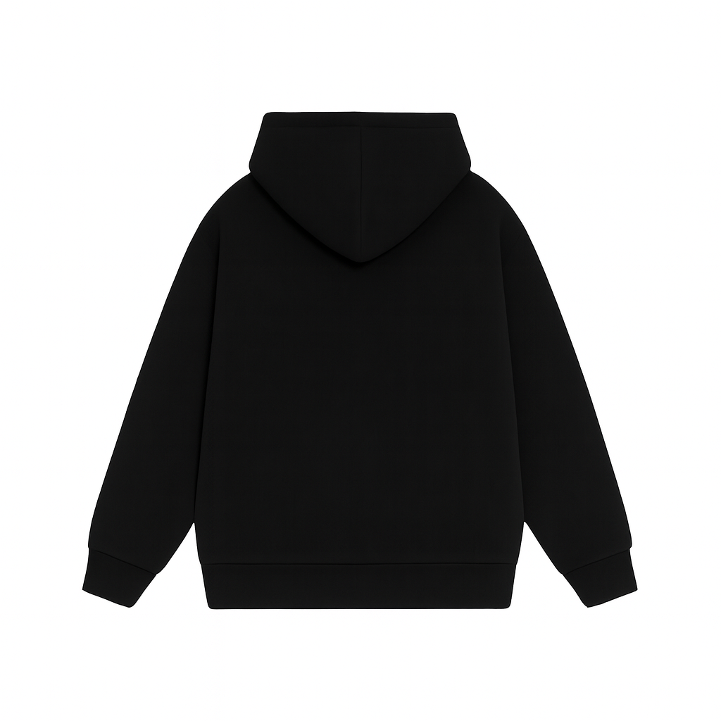 BRAT OVERSIZED HOODIE