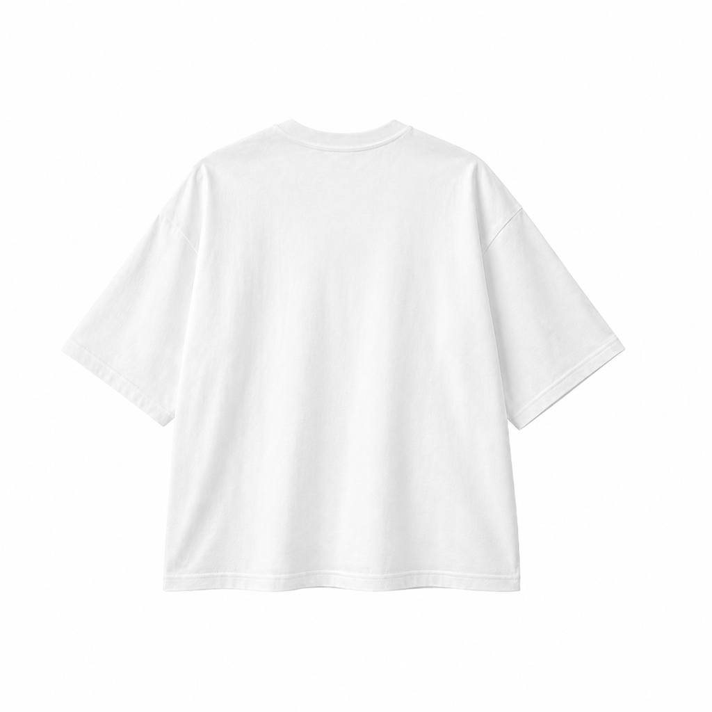 WARRIOR KITTY TEE