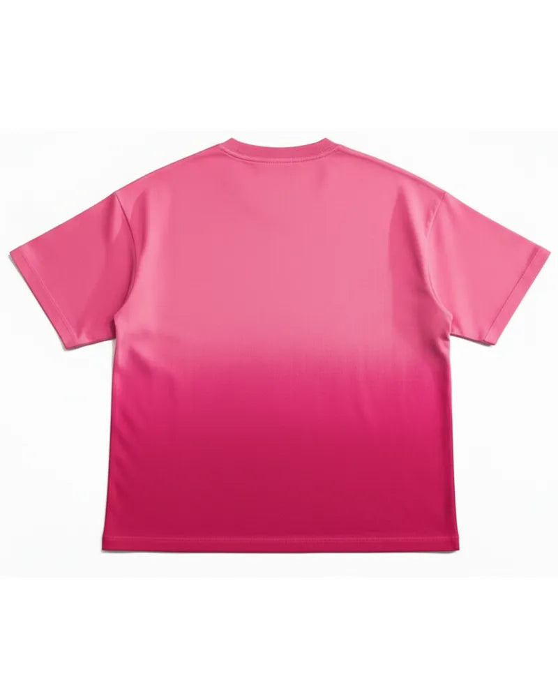 HEER SAD PINK SUNFADE