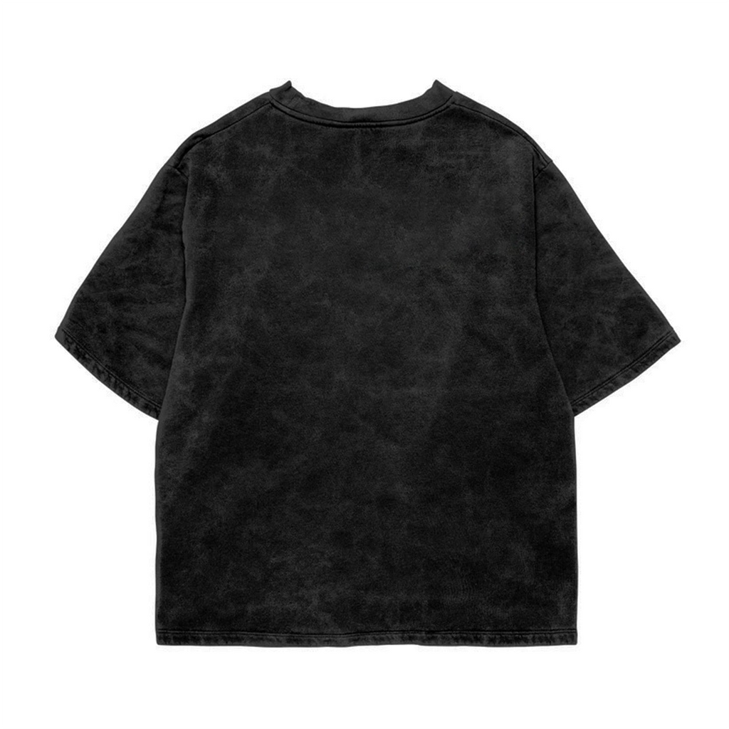 PLAYBOY ACID WASHED TEE