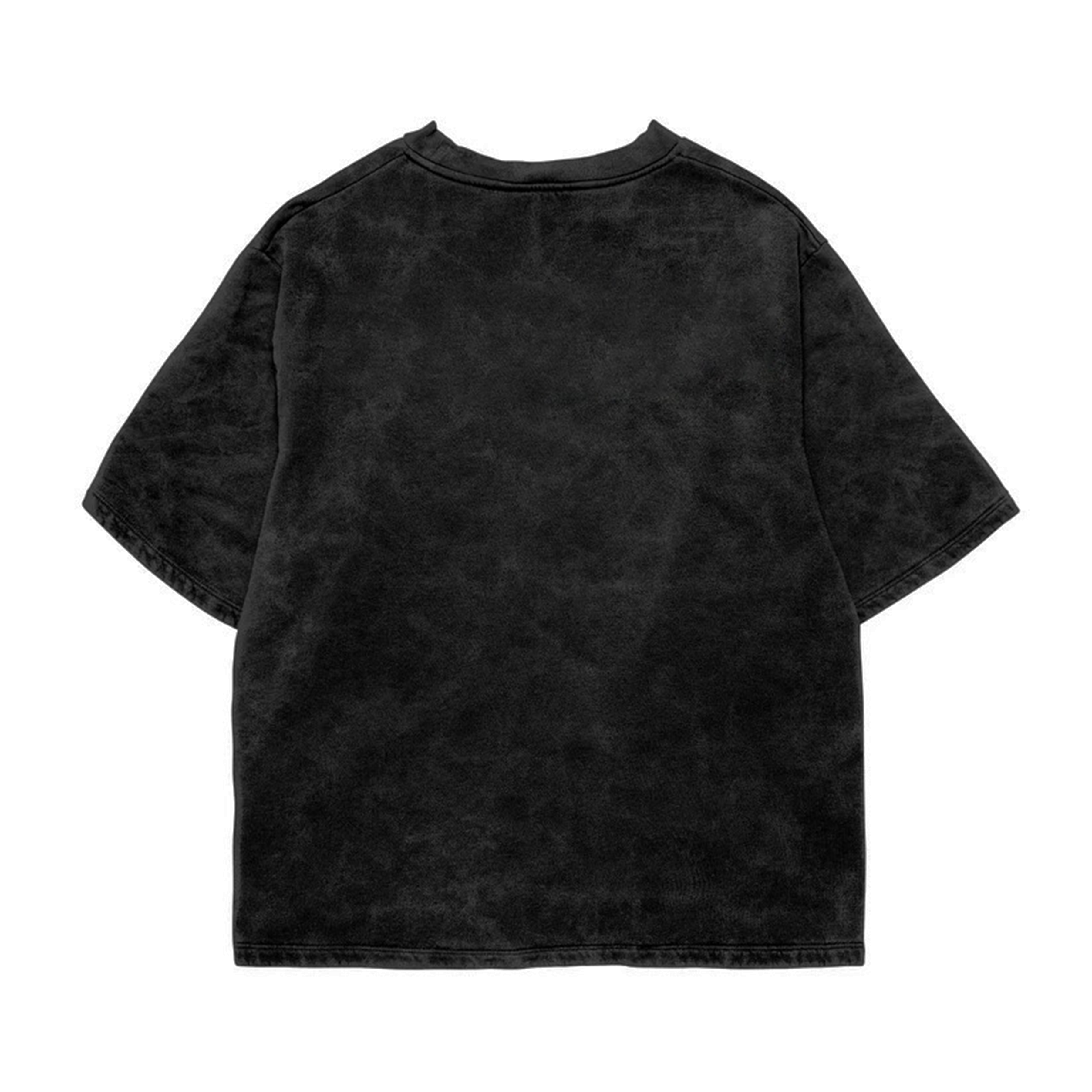 PLAYBOY ACID WASHED TEE