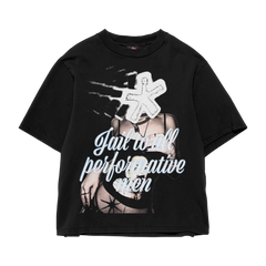 JAIL OVERSIZED TEE