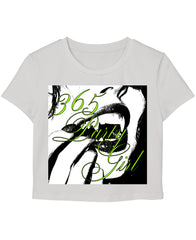 365 PARTY GIRL BABY TEE