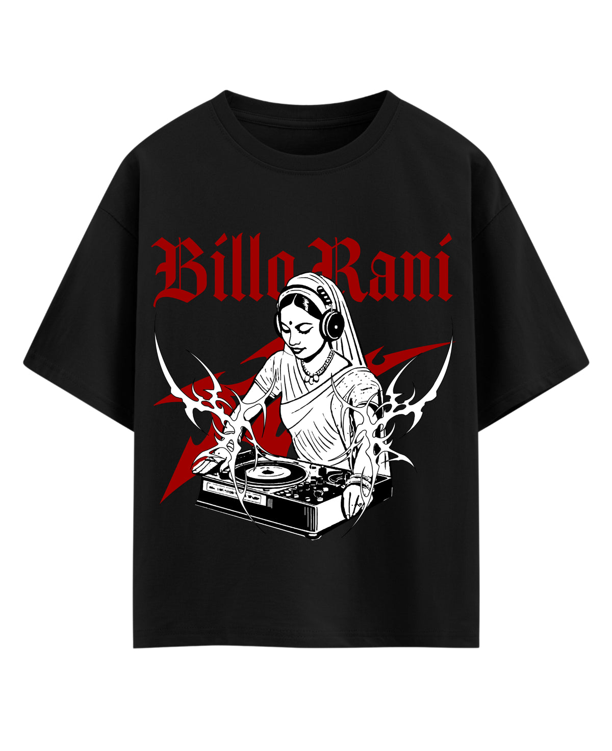 Tee Rani Billo Rani Tee – Kachumber