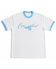 COOKED RINGER TEE