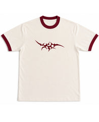Cyber Ringer Tee