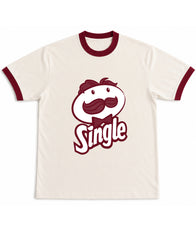 SINGLE RINGER TEE