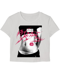 WASTED BABY TEE
