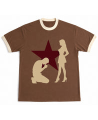 YEARNER RINGER TEE
