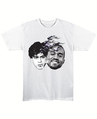 khanye regular tee