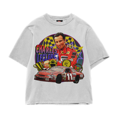 CHARLES OVERSIZED TEE